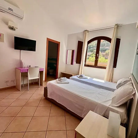 '904 Ξενοδοχείο Buggerru