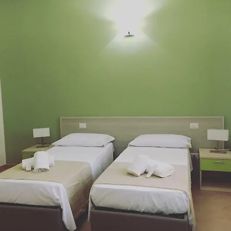 Ξενοδοχείο '904 3*