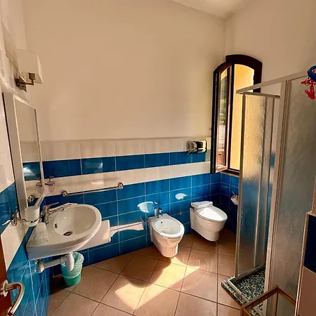 فندق '904 بوجيرو