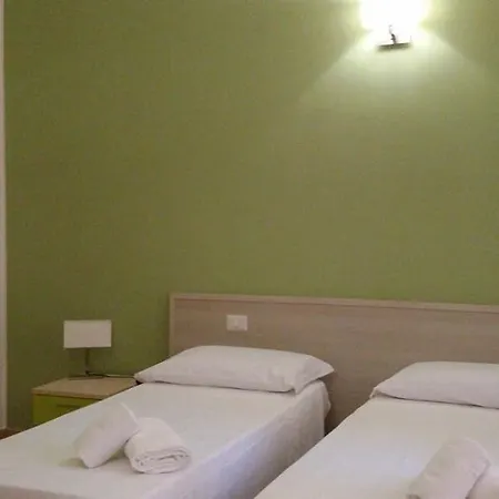 Hotel '904 Buggerru