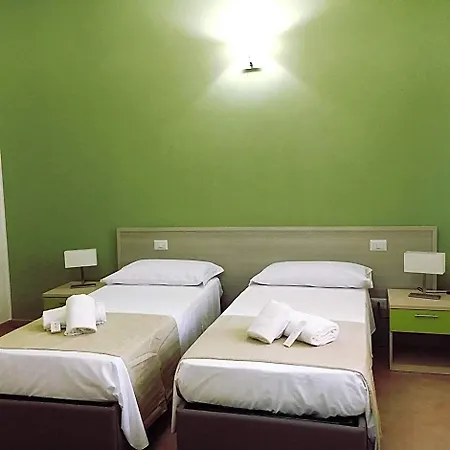 '904 Hotel Buggerru
