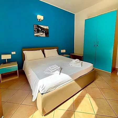 '904 Hotel Buggerru
